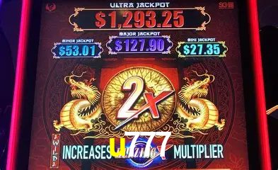 VIP Casino u777