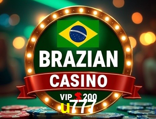 Exclusive Offers u777