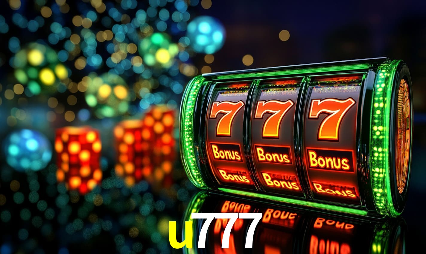Live Casino u777